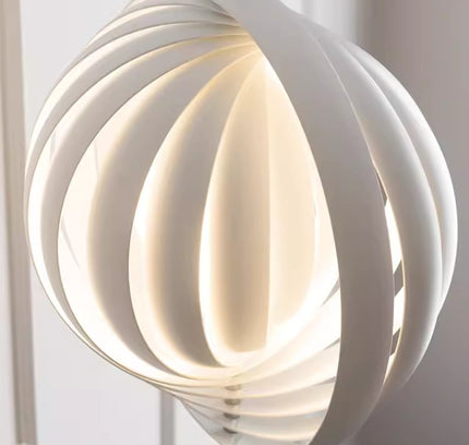 Pendant Light VERSENTE — modern pendant light, custom designer lighting by RODESIGNE