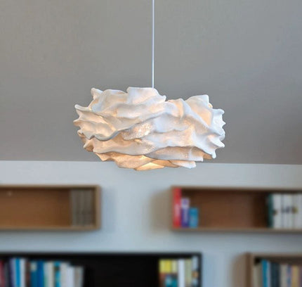 Pendant Light GERDA — modern pendant light, custom designer lighting by RODESIGNE