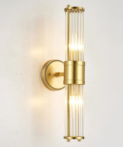 Wall lamp (Sconce) CELOR by Rodesigne
