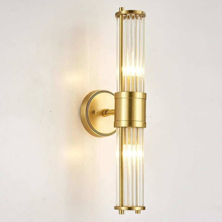 Wall lamp (Sconce) CELOR by Rodesigne