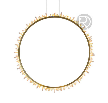 Chandelier ANELLU by Rodesigne