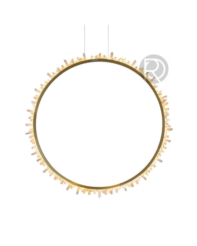 Chandelier ANELLU by Rodesigne