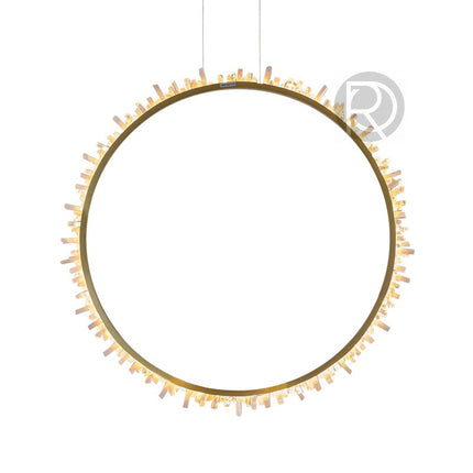 Chandelier ANELLU by Rodesigne