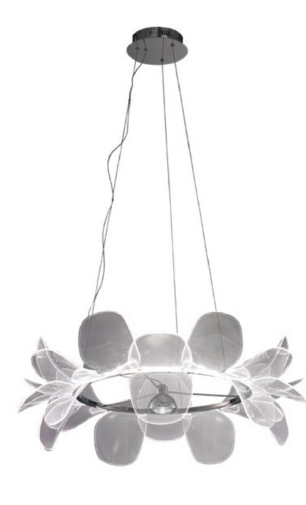 Chandelier GINGERINA