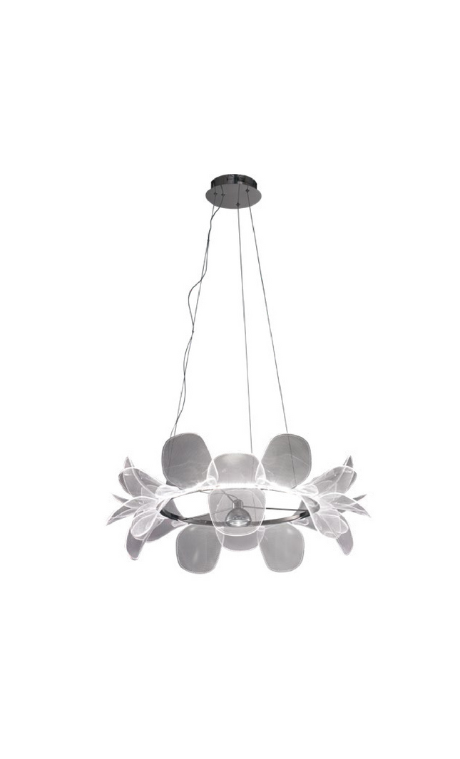 Chandelier GINGERINA