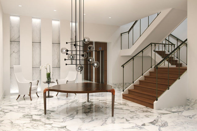 Pendant lamp KENDA by Rodesigne