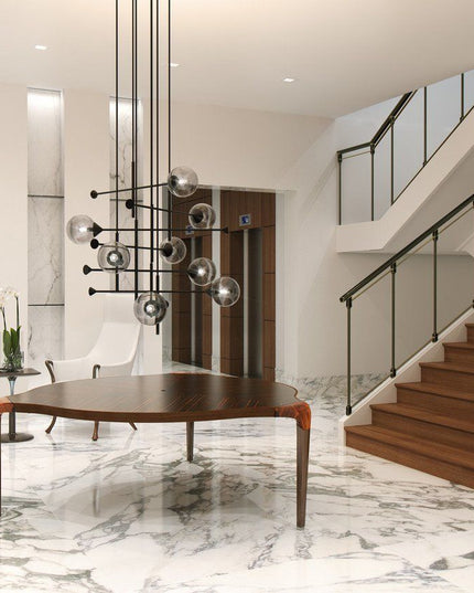 Pendant lamp KENDA by Rodesigne