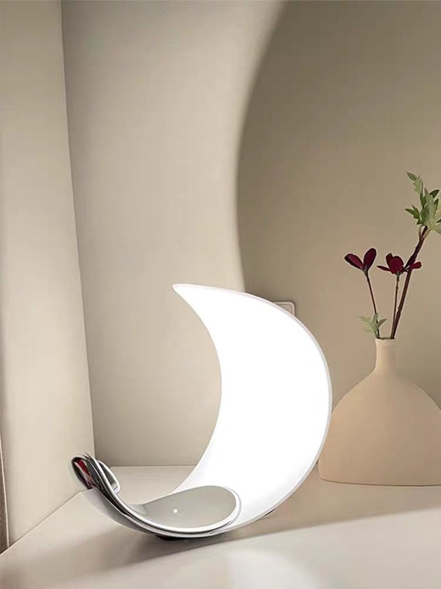 Table Lamp CURLY