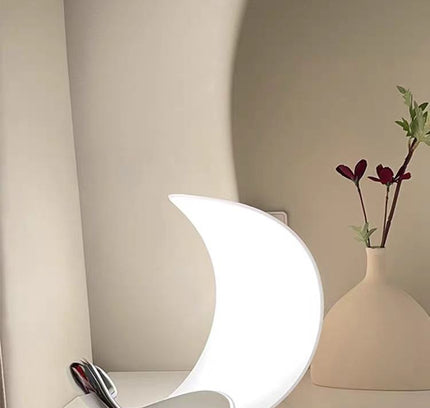 Table Lamp CURLY — designer table lamp by RODESIGNE