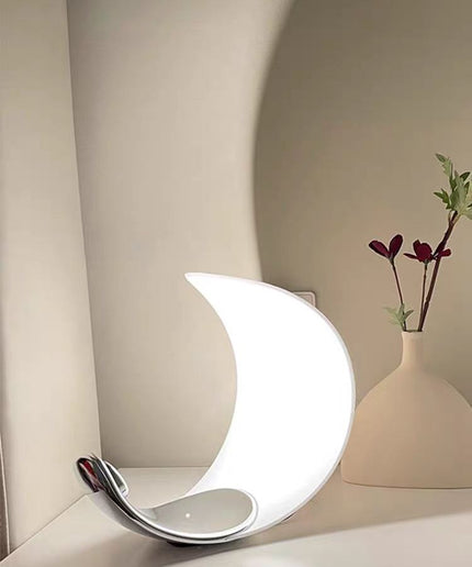 Table Lamp CURLY