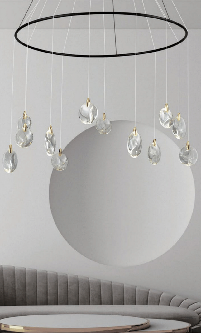 Chandelier GERUNA