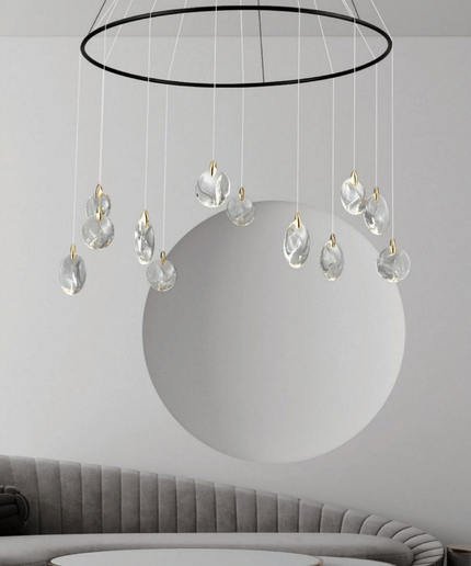 Chandelier GERUNA