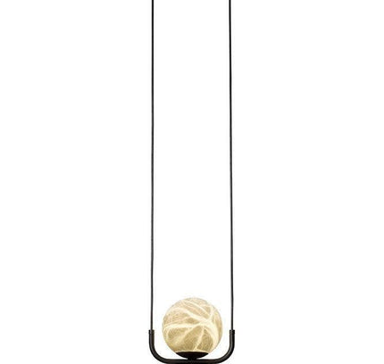 Pendant lamp TRIBECA by Rodesigne