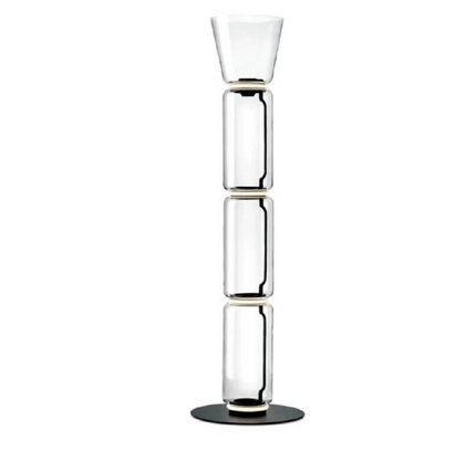 Floor Lamp BANCHE — designer floor lamp by RODESIGNE
