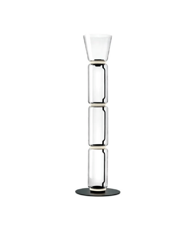 Floor Lamp BANCHE — designer floor lamp by RODESIGNE