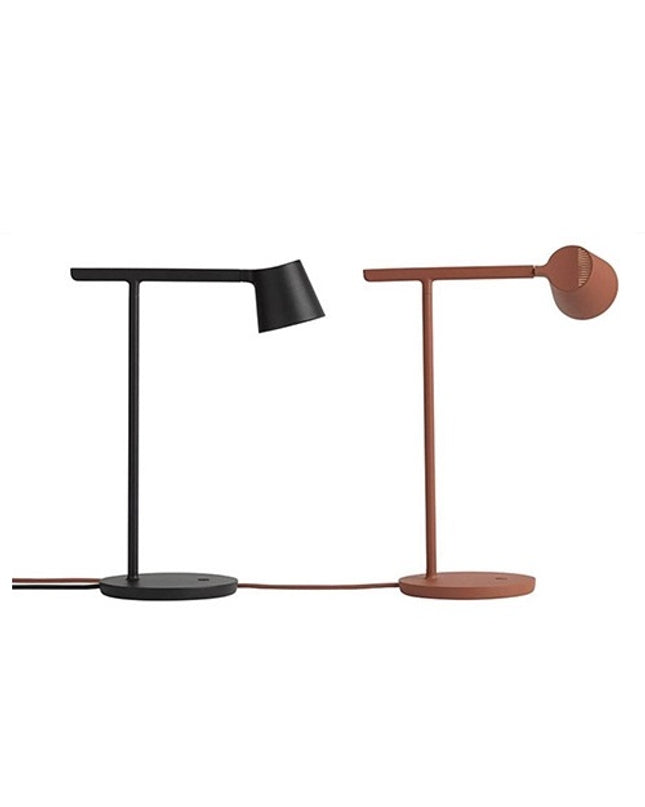 Table Lamp HATUNA — designer table lamp by RODESIGNE