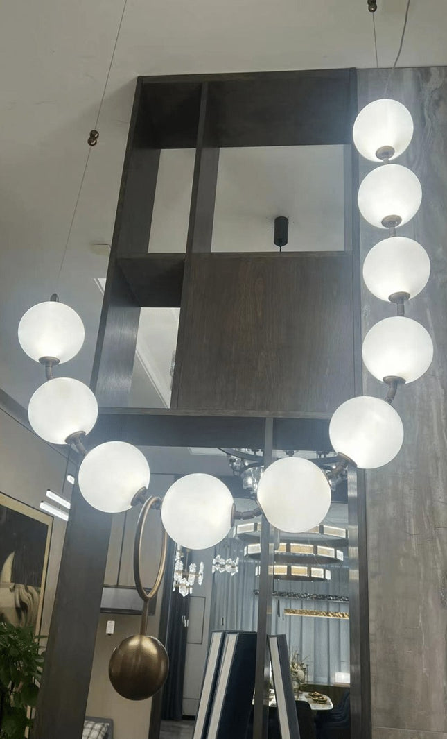 Chandelier HESTER