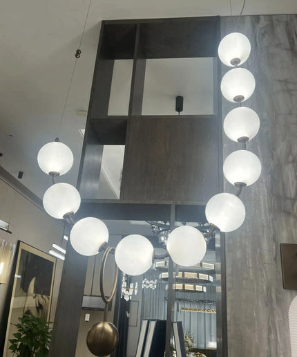 Chandelier HESTER