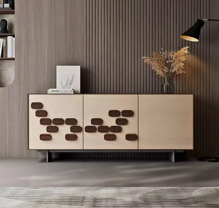 Cabinet KARES — designer cabinet, custom furniture by RODESIGNE