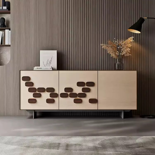 Cabinet KARES — designer cabinet, custom furniture by RODESIGNE
