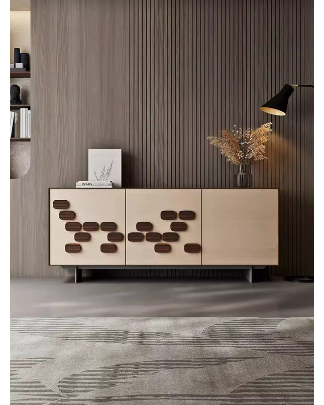Cabinet KARES — designer cabinet, custom furniture by RODESIGNE