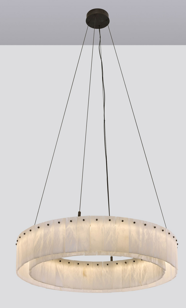 Chandelier LA VALETT