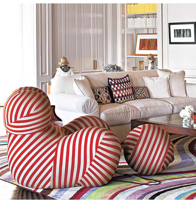 Armchair ETTI