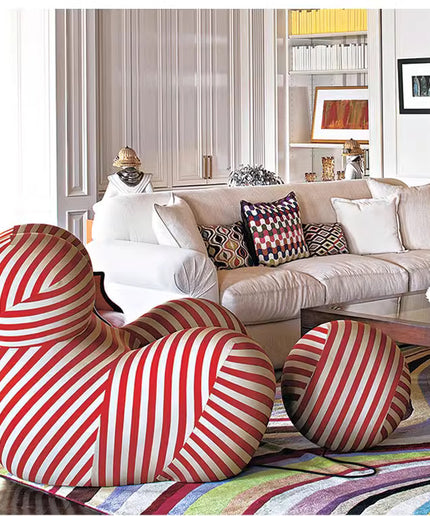 Armchair ETTI