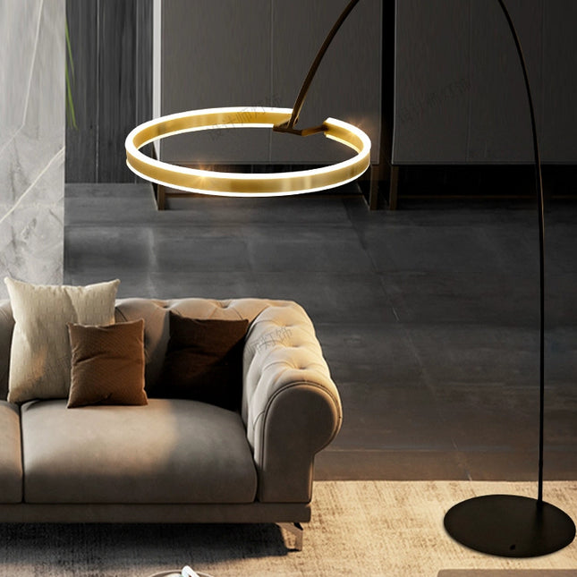 Floor Lamp DERAS
