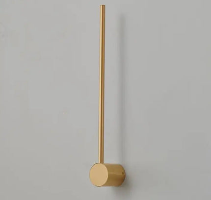 Wall lamp (Sconce) VIDA by Rodesigne — brass wall sconce lamp, designer lighting by RODESIGNE