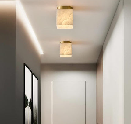 Ceiling Light FARRA — ceiling light fixture, designer lighting by RODESIGNE
