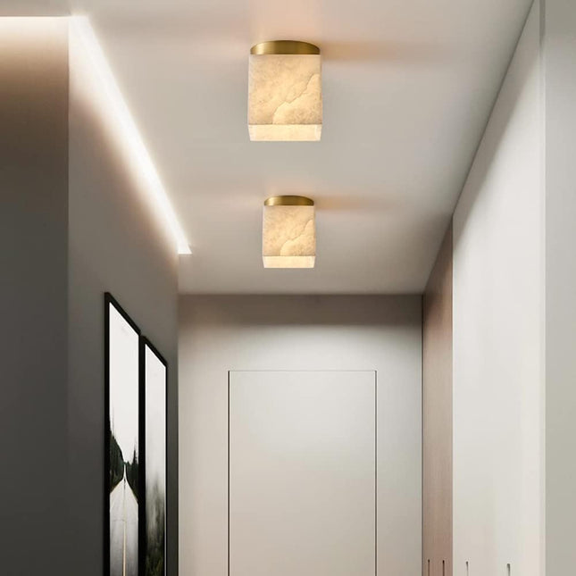 Ceiling Light FARRA — ceiling light fixture, designer lighting by RODESIGNE