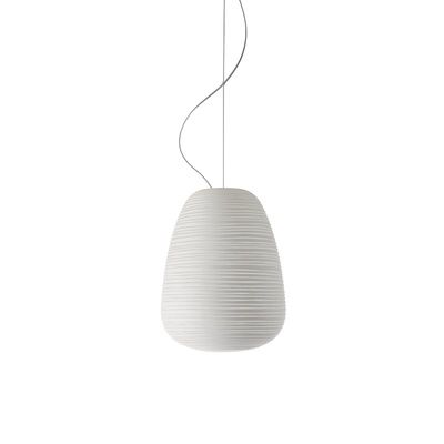 Pendant lamp CREATIVE DANIA by Rodesigne
