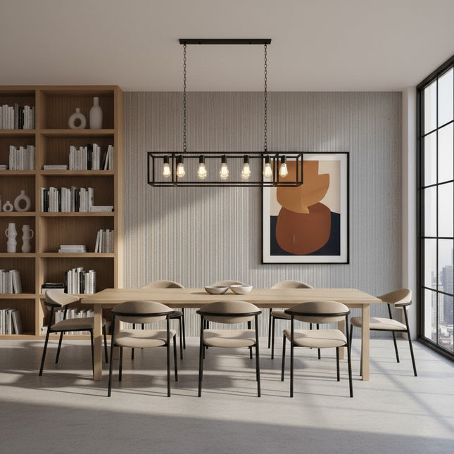 Wall Panel RIGGED STONE