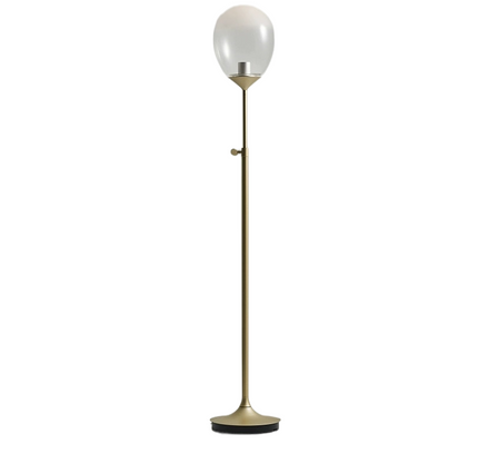 Floor Lamp JAKERA — designer floor lamp by RODESIGNE