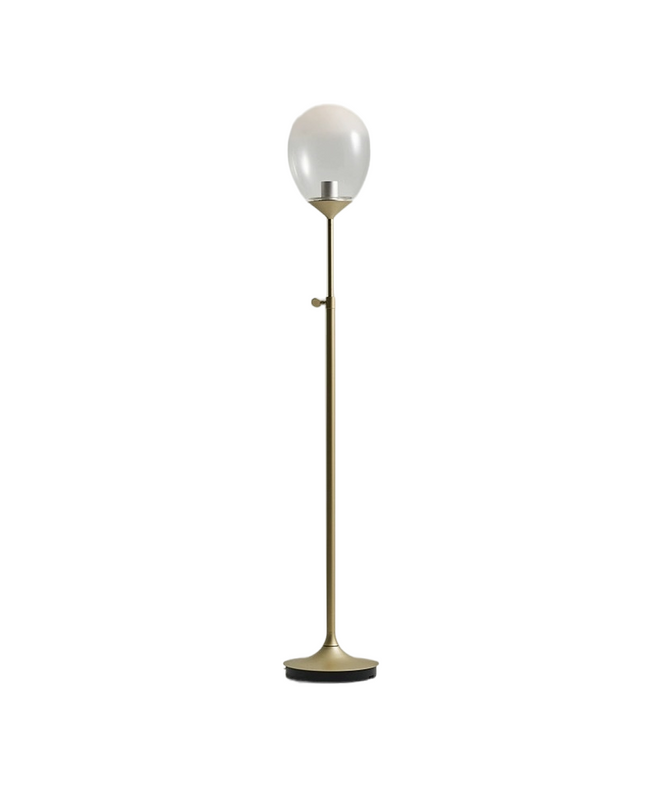 Floor Lamp JAKERA — designer floor lamp by RODESIGNE