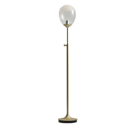 Floor Lamp JAKERA — designer floor lamp by RODESIGNE
