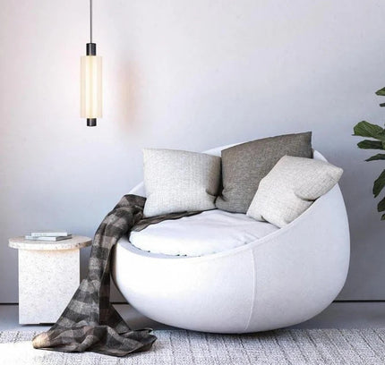 Pendant lamp SANDOR by Rodesigne
