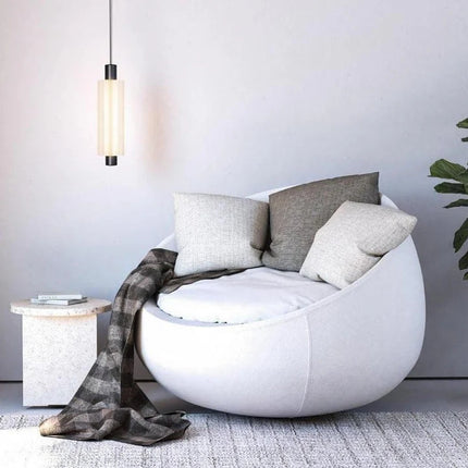 Pendant lamp SANDOR by Rodesigne
