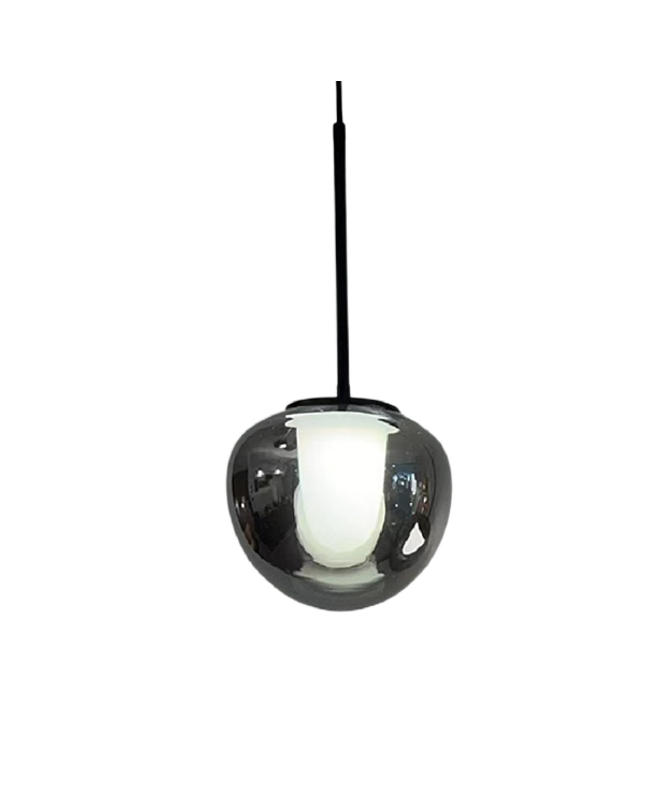 Pendant Light WANNE — modern pendant light, custom designer lighting by RODESIGNE