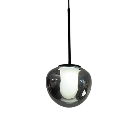 Pendant Light WANNE — modern pendant light, custom designer lighting by RODESIGNE