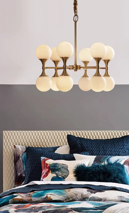 Chandelier NARTARY