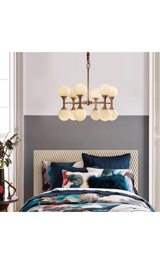 Chandelier NARTARY
