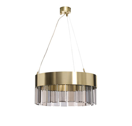 Chandelier LUXURY ATMOSPHERE by Rodesigne