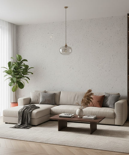 Wall Panel NEW TRAVERTINO WHITE