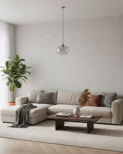 Wall Panel NEW TRAVERTINO WHITE