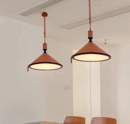 Pendant lamp BEAST by Rodesigne