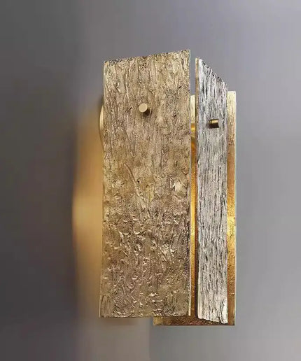 Wall lamp (Sconce) AUVERGNE by Rodesigne