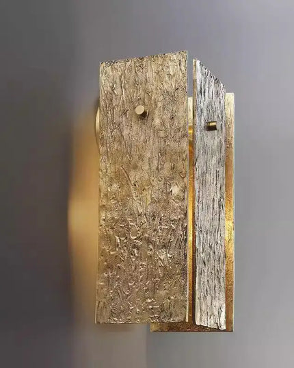 Wall lamp (Sconce) AUVERGNE by Rodesigne