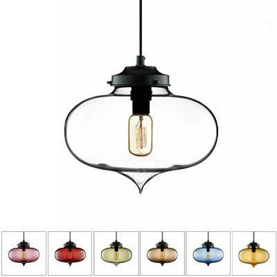 Pendant lamp PARLOR BAR by Romatti